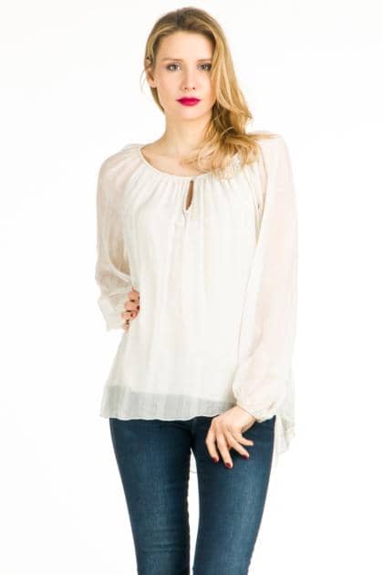 Jumper model 219208 Italy Moda